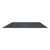 Puzzle Exercise Mat, 24 PCS Fitness Equipment Mats, 610 x 610 x 10 mm, High-Density EVA Foam Mats Set, Interlocking Rubber Soft Tiles, Protective
