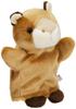 PUPPET COLLECTION ZOO Capybara Hand Puppet