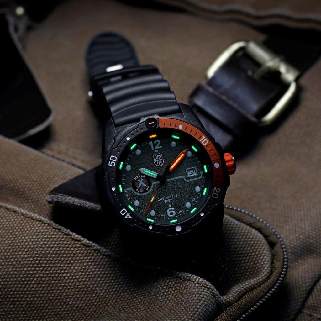 Luminox Bear Grylls Survival Sea Series 42mm Men’s Watch XB.3729