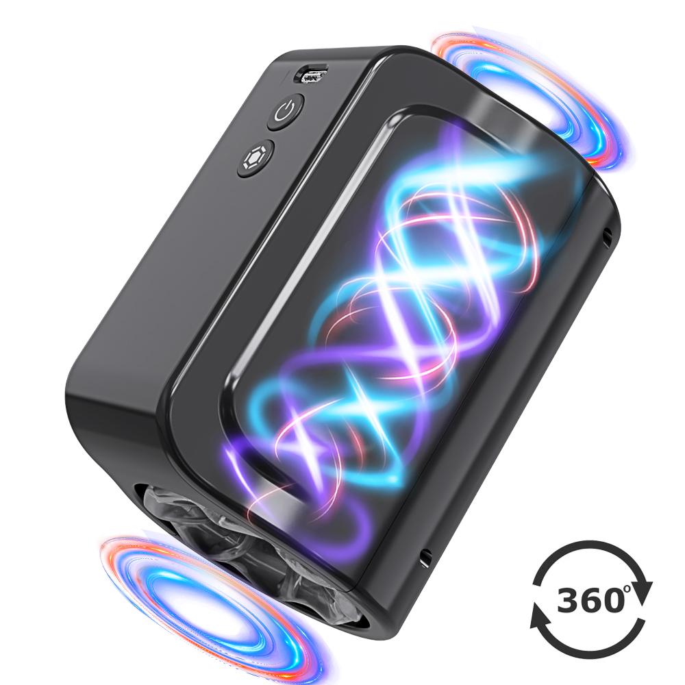 Sex Toys For Men Automatic Male Masturbators Thrusting Rotating Masturbator Cup Glans Trainer Stimulator Masturbation Tools 18+