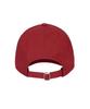 Isjabaibeu Itz Official Logo Ball Cap - Red
