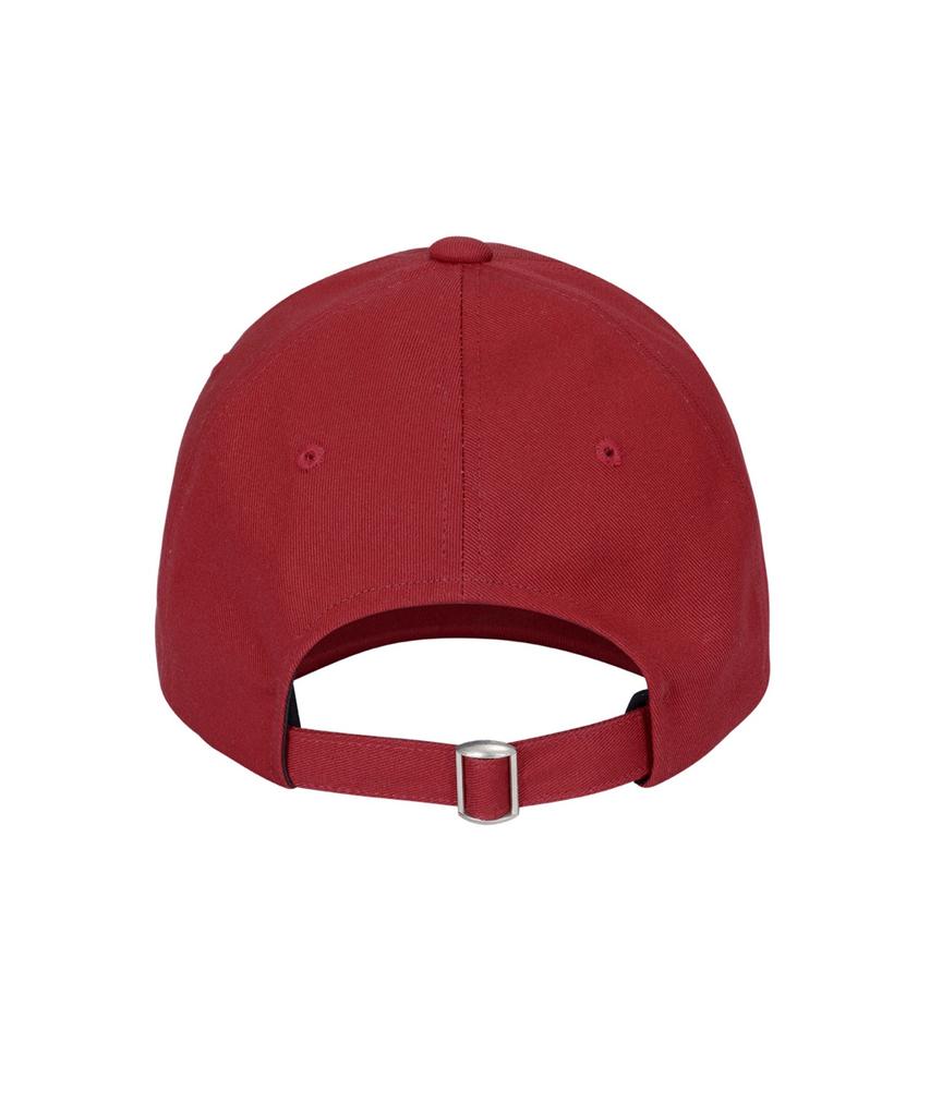 Isjabaibeu Itz Official Logo Ball Cap - Red