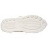 Crocs Terre Ballet Core Silver Chalk Women Sneakers Cream 210639-0WV