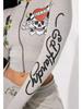 2024 Oh My Women's Fashion Casual Print Set