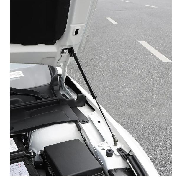 For GAC Trumpchi Empow R -2024 Engine hood hydraulic rod modification engine hood support rod