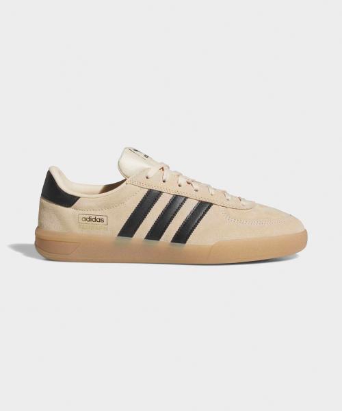 [Adidas] Glenburn - Песочный:Черный HP3510 220