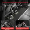 For Tesla New Model Y Juniper Premium/Performance 2026+ TPE Floor Mats Luggage Mat Wear-resistant Foot Pads ModelY Trunk Mats