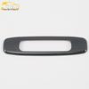 Buick Sunroof Handle Bright Ring & Armrest Decorative Frame for 18 Models