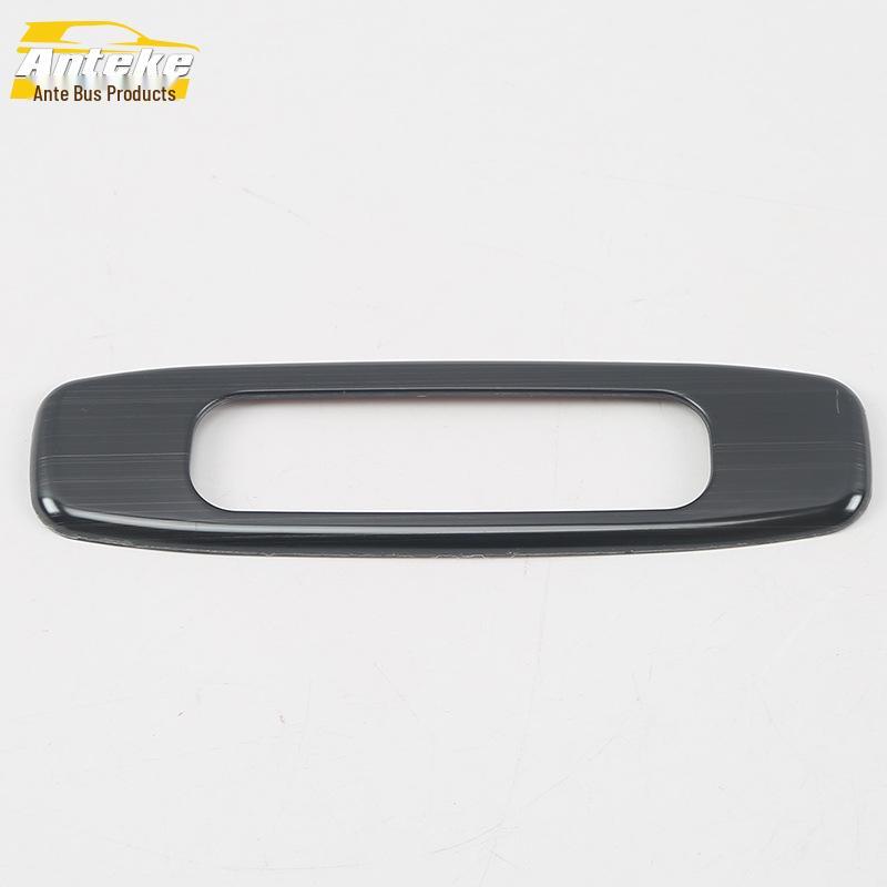 Buick Sunroof Handle Bright Ring & Armrest Decorative Frame for 18 Models