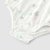 YEEHOO Baby Summer Breathable Romper