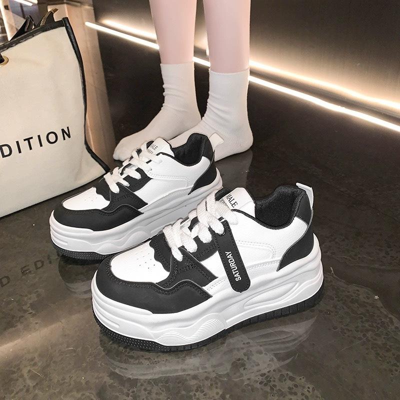 

МОДНАЯ ОБУВЬ, мужские дышащие спортивные кроссовки, спортивные кроссовки для бега, уличные женские теннисные кроссовки для тренажерного зала 35 чёрный