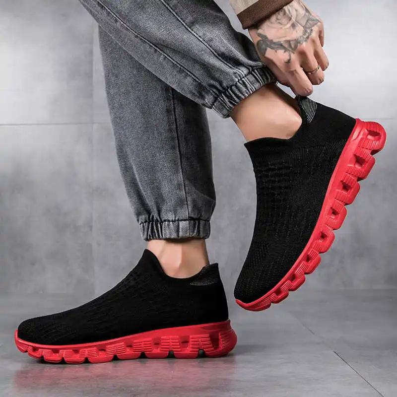 Fashion Bath Toilet Shoes 33 Size Casual Mens Luxury Designer Sneakers Men Summer Sports Shouse Brand Name New Year's Stylish Teniz