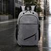 Backpack with USB Charging Port Long-Lasting Daypack