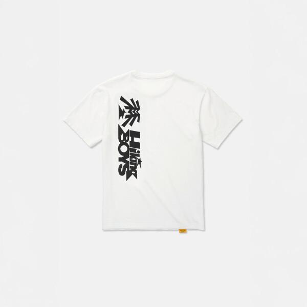 

Kolon SporTs Unisex Graphic ShorT Sleeve T shirT jwTcm25821cre creamy/XS