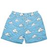 Anime Hajime no Ippo Shorts Zomer Sportscholen Sneldrogend Sport IPPO Shorts Fitness Oefening Strand Ademend Jogger Casual Shorts