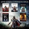 Creed The Ezio Collection North PS4 Assassin's (Import Version America) -