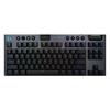 Logitech G915 X LIGHTSPEED TKL Low-Profile Wireless Gaming Keyboard