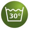 Matelas Latex Naturel 90x200 - KING OF DREAMS - Soutien Ferme - Déhoussable - Hauteur 20 cm