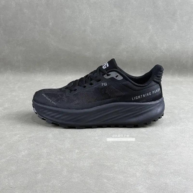 Originalmarke Unisex Walking-Jogging-Schuh Rutschfest Griffig Outdoor-Walking-Sneaker Designer Weite Füße Fette Füße Offroad-Sneaker