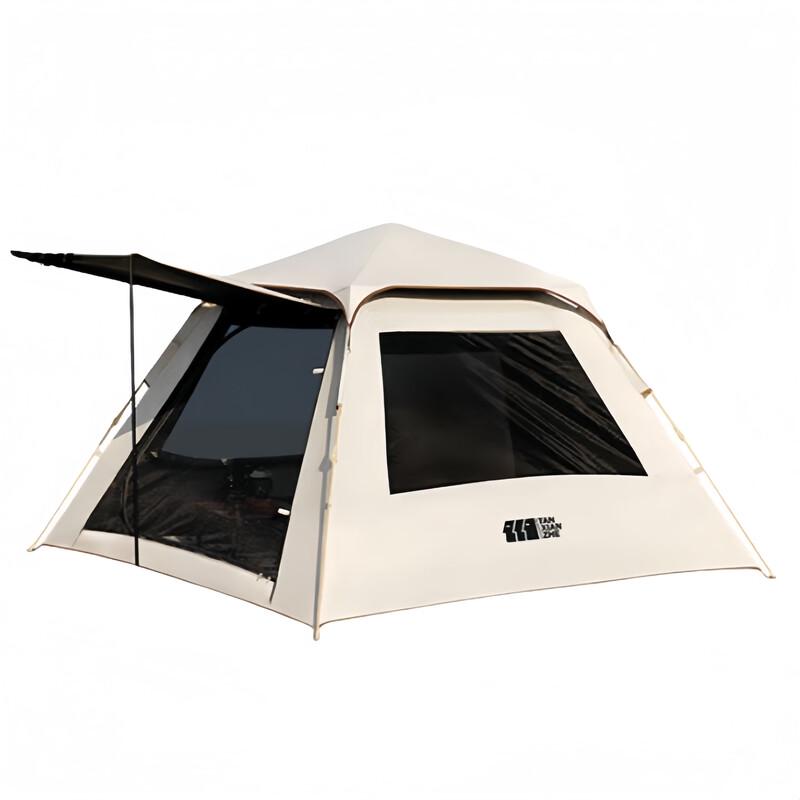 Автоматическая палатка Explorer TXZ-1123 на 3-4 человека