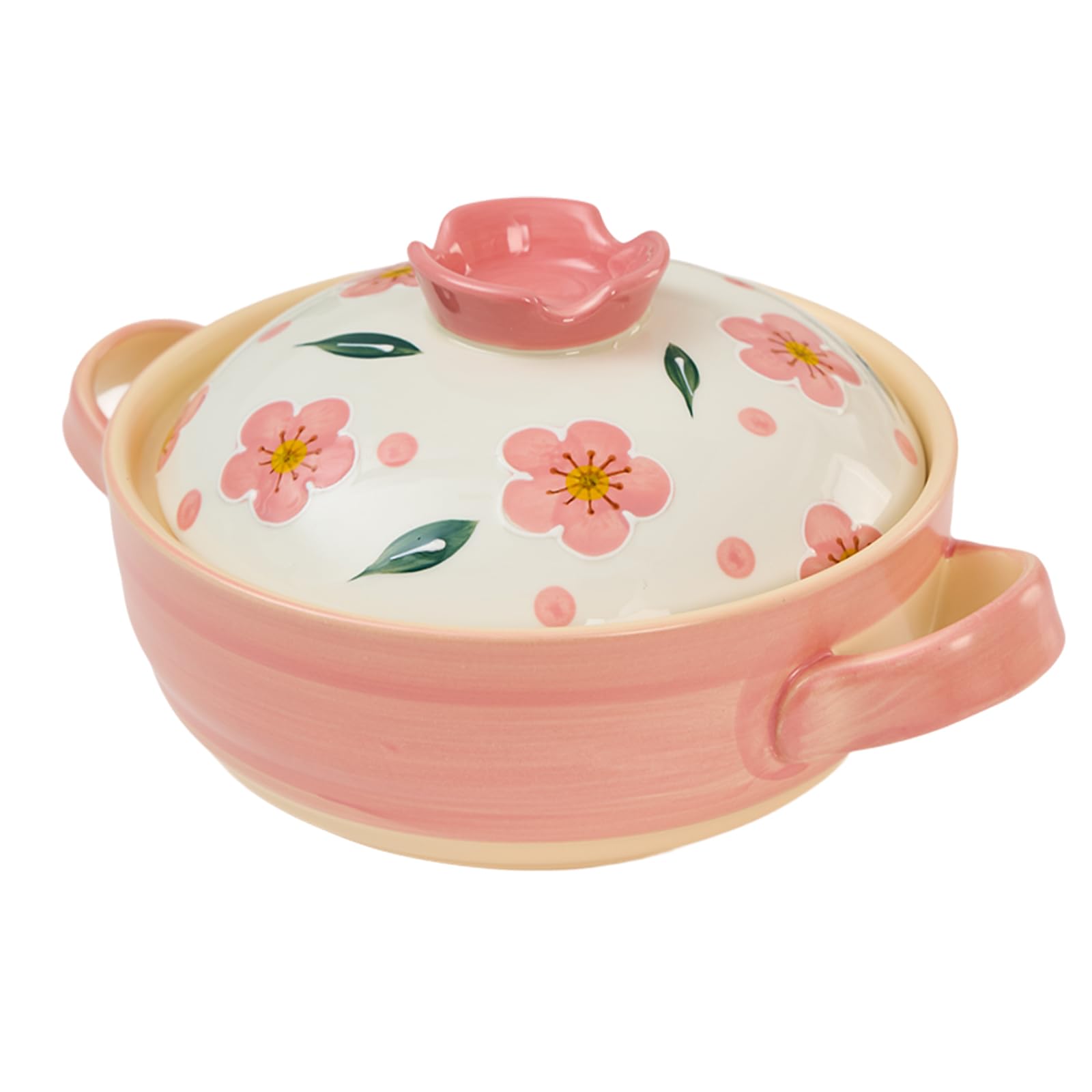 

Милый узор «Цвет сакуры» Фаянсовая газовая и электрическая кухонная плита Пароварка для риса Посудомоечная машина Включает японские инструкции и специальные кухонные принадлежности