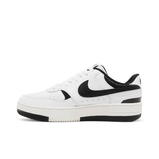 Nike Gamma Force Белый Черный DX9176-100 Женские размеры EU 38