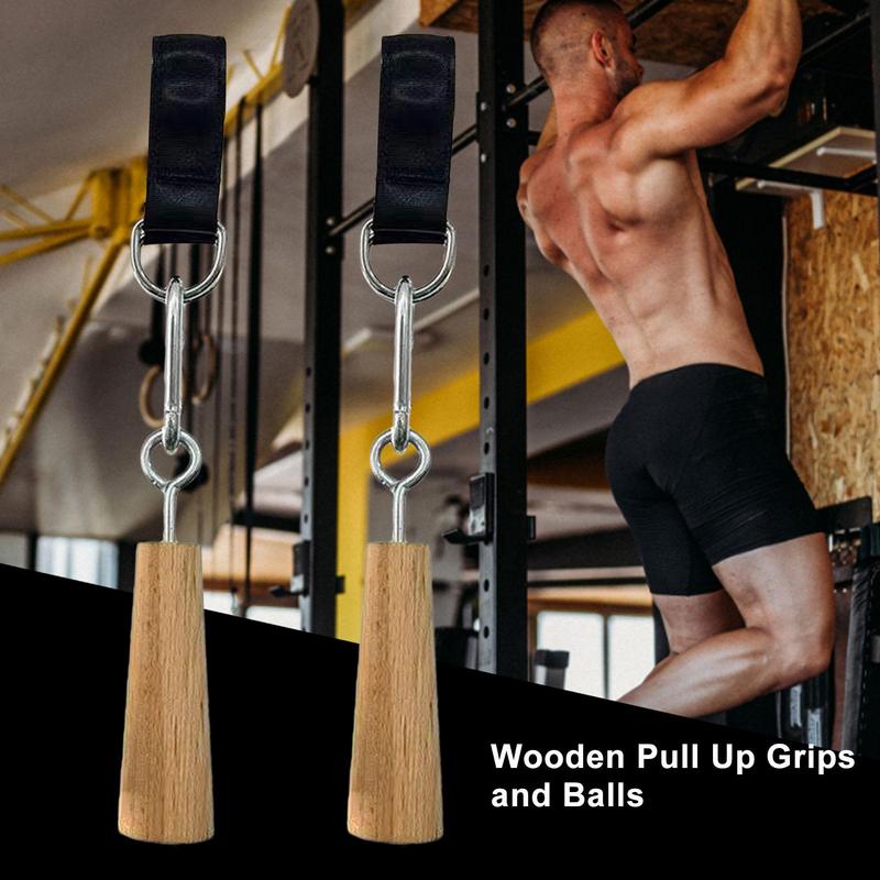 Ultralight Durable Climbing Training Power Grip Ball Multipurpose Portable Grip Pull Up Ball Widely Applied For Workout
