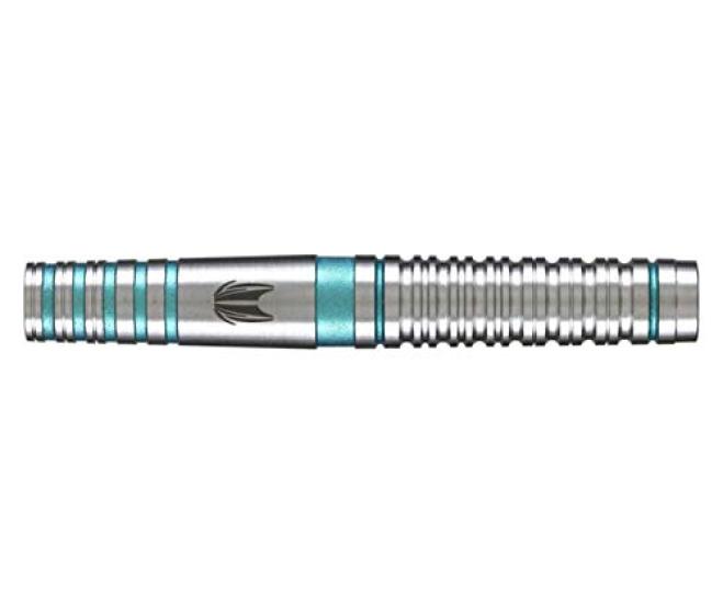 Target Jadeite 80 Suzuki Mirai Model Barrel