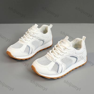 Dámska obuv – Tenisky