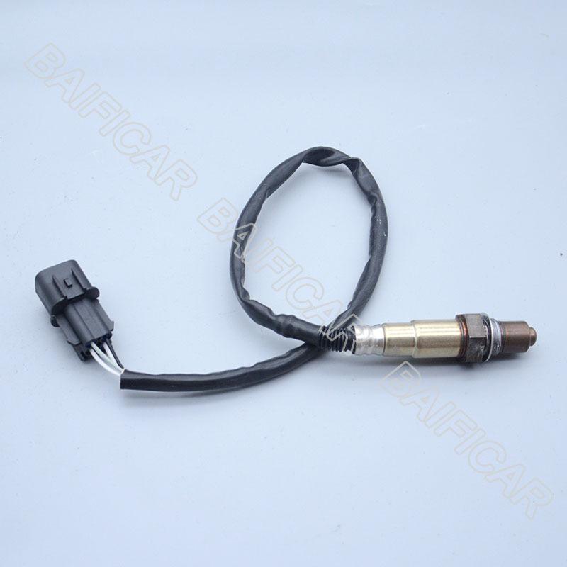 Baificar New Lambda Probe O2 Oxygen Sensor 39210-2E800 For Hyundai Sonata Elantra Tucson IX35 Kia Sportage Optima Carens