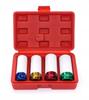 Impact Sockets for Aluminum Rims 17-22mm Set Kd10523