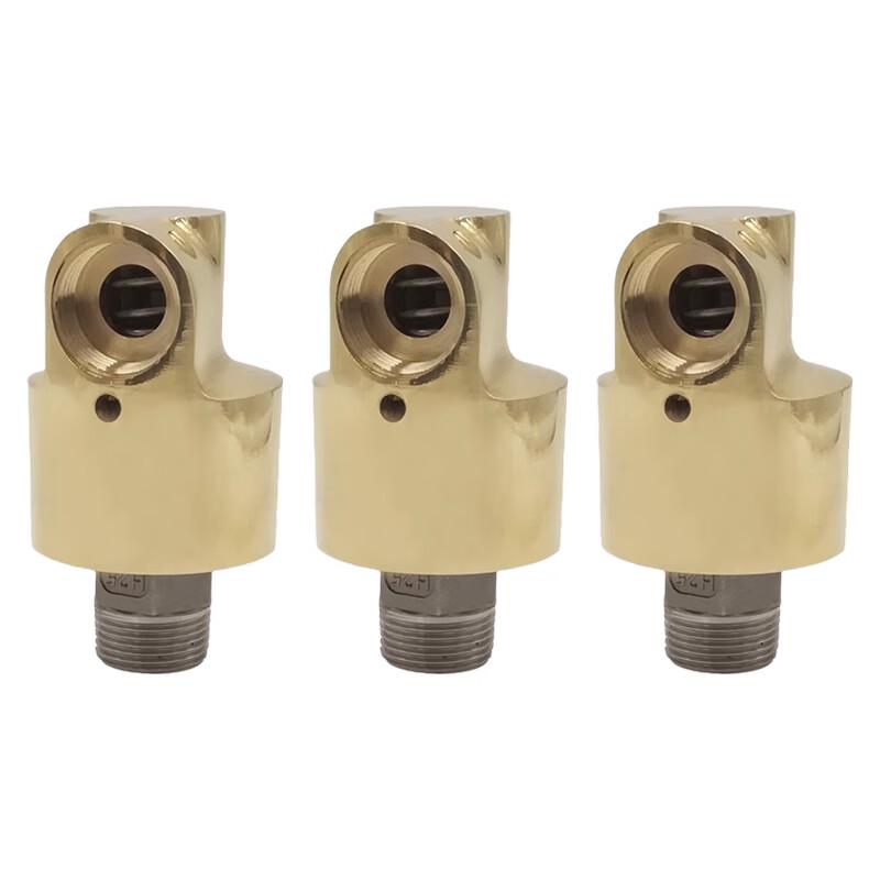 Jucheng H-Type Rotary Joint
