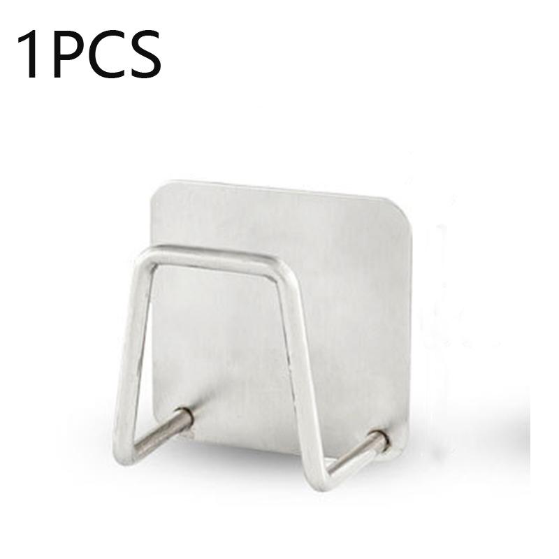 1-30 pcsKitchen Stainless Stain Organizer Adjustable Snap Sink Soap Sponge Kitchen Accessorie Hanging Drain Rack Kitchen Gadgets