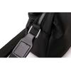 Casual Nylon Schoudertas Damesmode Waterdichte Messenger Bag Reizen Licht Kleine Crossbody Tas Winkelen Dame Handtas Portemonnee