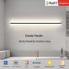 Xuan Yong Minimalist LED Wall Lamp Strip with Smart Control
