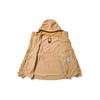 Timberland UV Protection Water-Resistant Jacket Men Jacket Light-Wheat A41VF-EH3