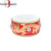 Kaiyuan Shengshi China Red Flat Cowhide Performance Drum