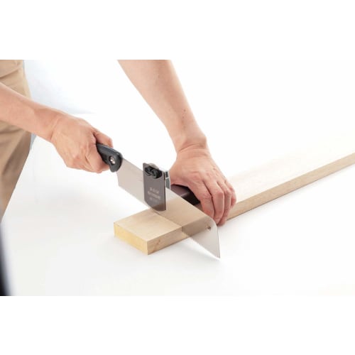 Z-Saw Z Pila Vodítko Nejlepší sada pil s náhradními pilovými listy, 265 mm/175 mm, Japonská pila 9-palcová, Japonská pila na dřevo, 30107