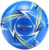 MIKASA MIFoA Soccer Size for Elementary School and Younger F3AZ Recommended Internal Pressure Ball, 3, Children, Blue, D-LBL, 0.490 (kgf/cm²)
