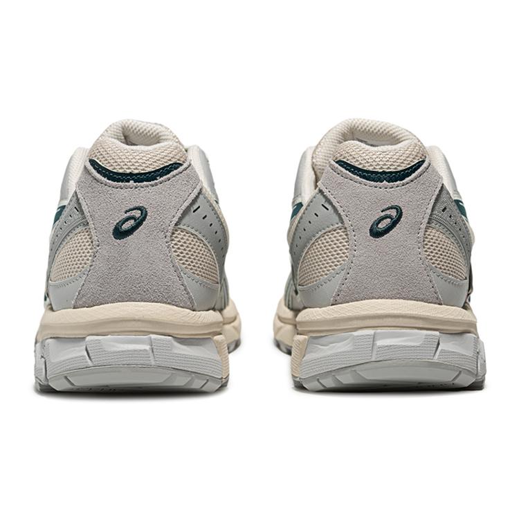 Asics Gel Sonoma TR62 Niedrige Laufschuhe Unisex 1203B067-100