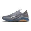 Reebok  Nano X2 TR Adventure Trek Grey Steely Blue Women Sneakers Pure-Grey HP9228