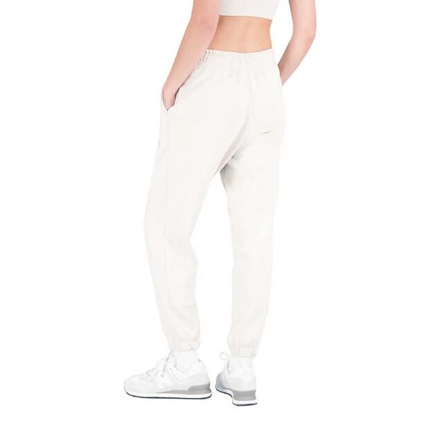New Balance Essentials Reimagined Brushed Back Fleece Pants