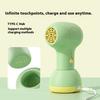 Baby Hair Dryer Wireless Seat Charger Maternal and Infant Hair Dryer Blowing Hair Low Radiation Constant Temperature Low Noise Hot Air Soft Portable