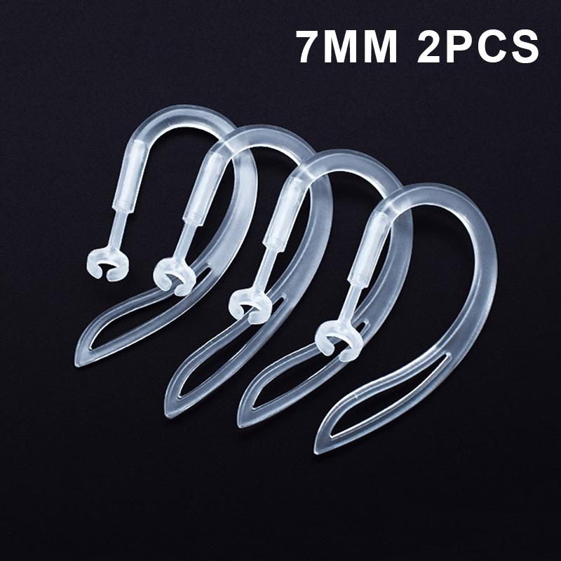 Bluetooth-øretelefoner, silikon-ørekrok for Airpods