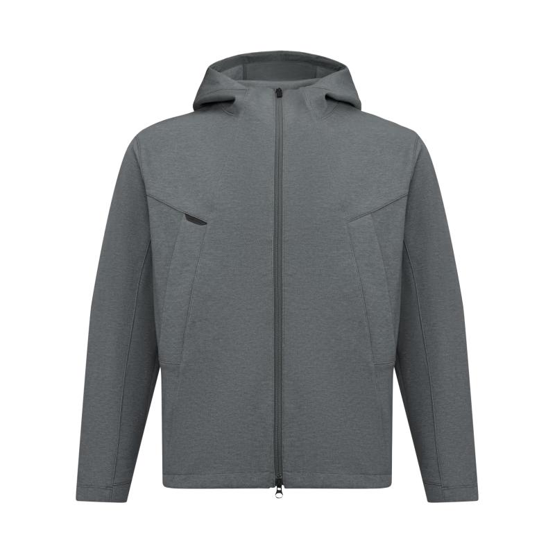 Under Armour Men s City Knit Shell Jacket XL
