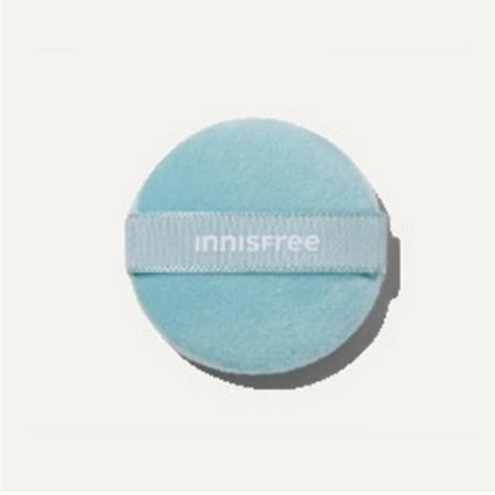 Innisfree No-Sebum Mineral Powder Duo Set (5g X 2)