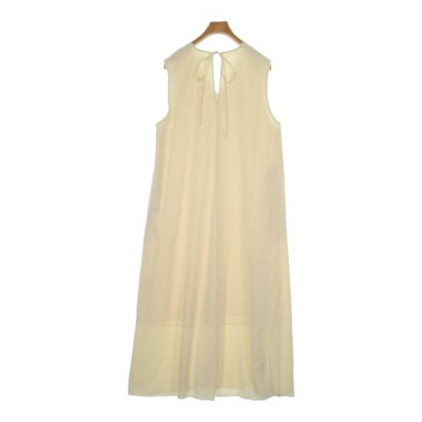 IENA One Piece Women s 38 (M) Ivory [Used] [Secondhand]