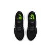 Nike Air Zoom Vomero 16 Svart Hvit Dame Sneakers Antrasitt DA7698-001
