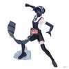 19CM Reze Anime Chainsaw Man Figure Animation Model Toys Gifts Collection Decoration Ornaments PVC Reze Movie Peripherals