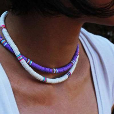 Damen-Halskette, All-Match-Accessoire-Dekoration